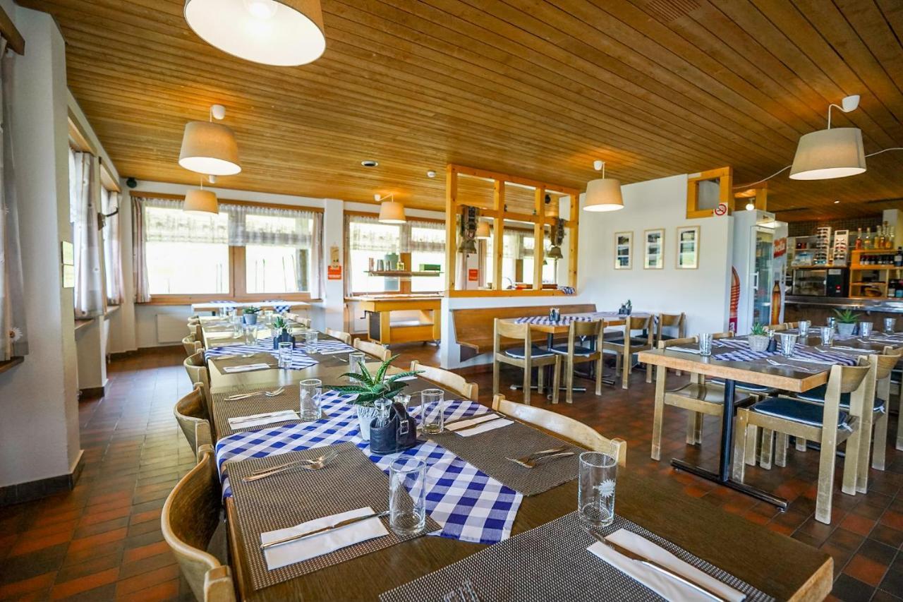 Frutt Berggasthaus Tannalp מראה חיצוני תמונה