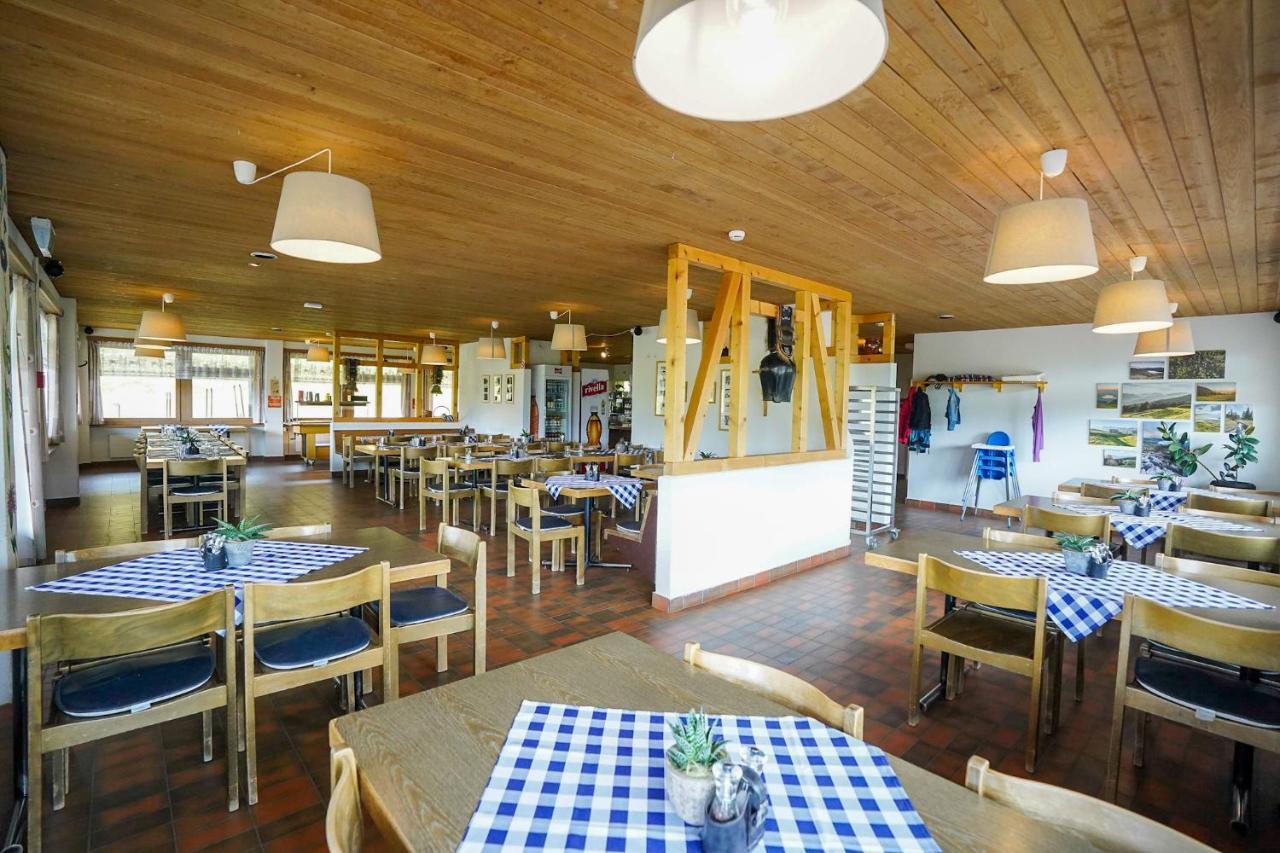 Frutt Berggasthaus Tannalp מראה חיצוני תמונה