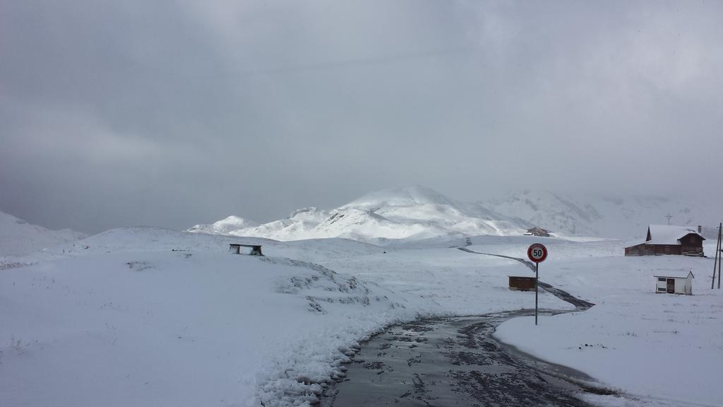 Frutt Berggasthaus Tannalp מראה חיצוני תמונה